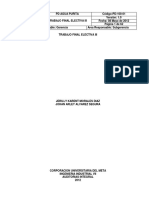 Planeacion Estrategica PDF