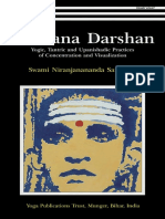 Swami - Niranjanananda.saraswati Dharana - Darshan