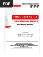 TIM PENGEMBANG SEKOLAH