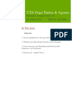YTA Newsletter Issue 15 