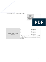 Macheta Analiza Diagnostic MRU-1