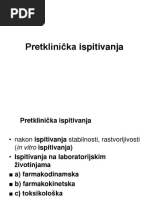 Antibiotici Karakasevic | PDF
