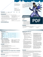 Masques Livrets PDF
