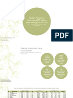 Usulan Penyajian Informasi WPS Dalam Peta Menggunakan GIS: Tia Tri Septira (Mahasiswa KP) 7 Februari 2019