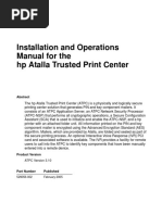 ATPC Install and Ops Guide 3.10 529056-002 PDF