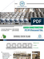 Dokumen - Tips - Green Construction Bubble Deck Slab
