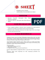 Job Sheet Kompres Panas & Dingin.docx