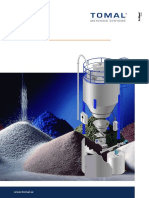 Lime Metering Tomal GB PDF