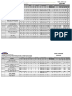 Fixtures PDF