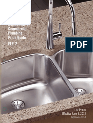 Elkay EWSFAD13620SACC, Commercial Wash Sinks, Scrub-Up Sink