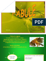 Fabule