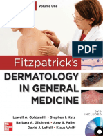 Fitzpatricks Dermatology in General Medicine 8ed PDF