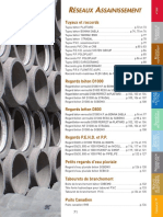 4 - Reseau Assainissement PDF