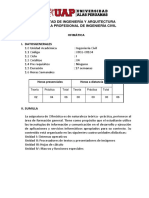 La Acción de Amparo Es Una Garantía Constitucional