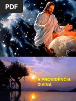 A Providência Divina - Comunhão