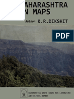 Maharashtra in Maps PDF