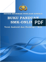 Panduan SMK Online Versi Android