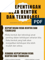 Soalan Peperiksaan Pertengahan Tahun RBT Tingkatan 1 Soalan PPT Reka Bentuk Teknologi