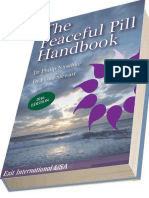 The Peaceful Pill Handbook (2016) 