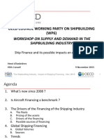 Ship Finance and Its Possible Impacts On Excess Capacity PDF