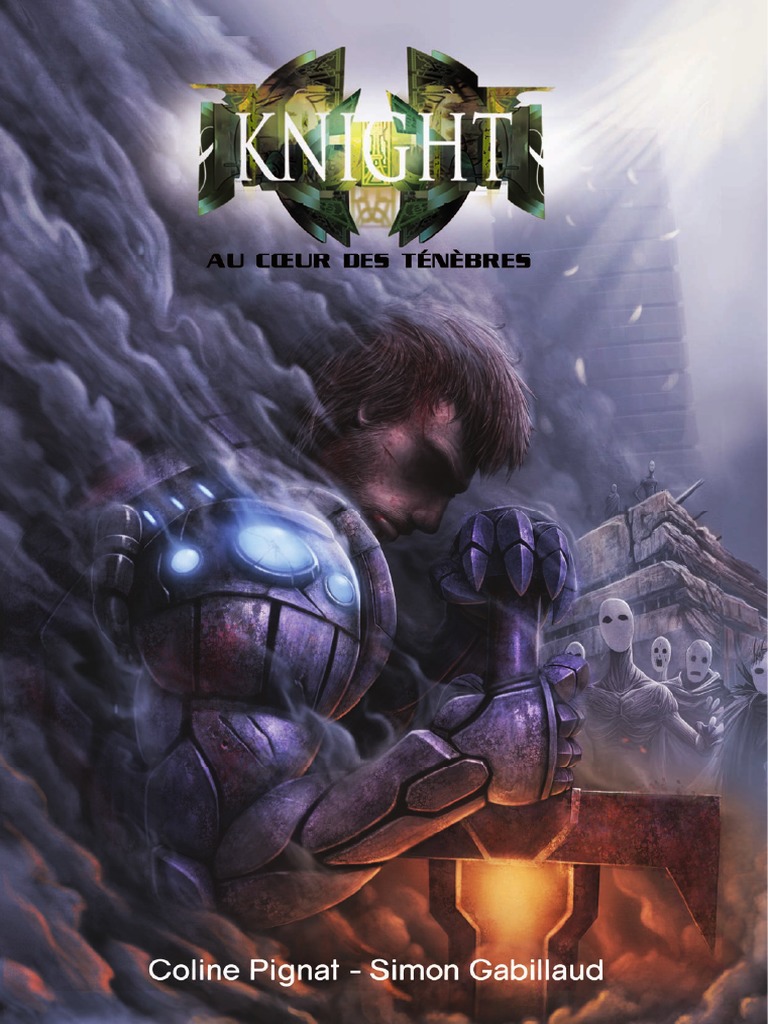 Knight Livre De Base Pdf Jeux De Role Sur Table De