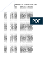 Final Report - Design of A Pedestrian