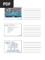 4. Feed Purification