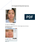Membuat Photo Jadi Super Bersih