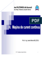 ME Masina de CurentContinuu2017 PDF