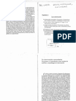 DEL CUETO. Cap. 5 La Salud Mental Comunitaria. en Grupos, Instituciones y Comunidades