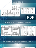 Deslocamento Pps