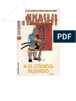 Musashi 4 - El Codigo Bushido.pdf