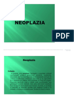 neoplazia