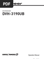 6DVH 3190ub