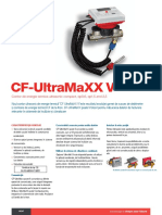 Pliant CF UltraMaXX V