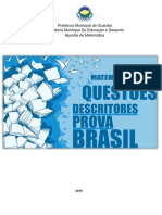 Apostila - Prova Brasil.docx