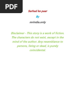 Benaam - The Untold Truth | PDF
