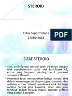 Steroid