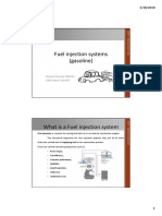 SIAUT Fuel Injection Systems-Gasoline