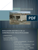 Economia de La Construccion 1