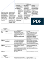  Programa de Orientacion Tercero y Cuarto Medio