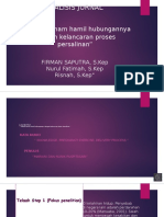 ANALISIS JURNAL