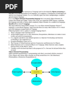 Introduction To C++