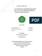 Seminar Proposal Lempake 2019