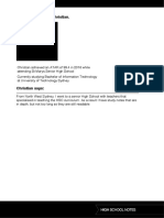 SDD Notes PDF