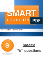 Smartobjectives 