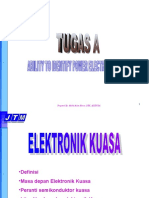 Nota Power Electronics 1