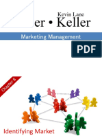 Phillip Kevin Lane: Kotler - Keller