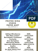 Paper Asset Klp5