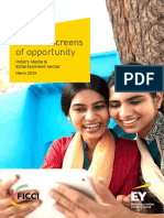 EY A Billion Screens of Opportunity PDF